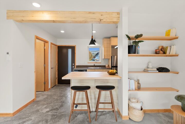 Property Photo:  1024 Charlo Street  MT 59802 