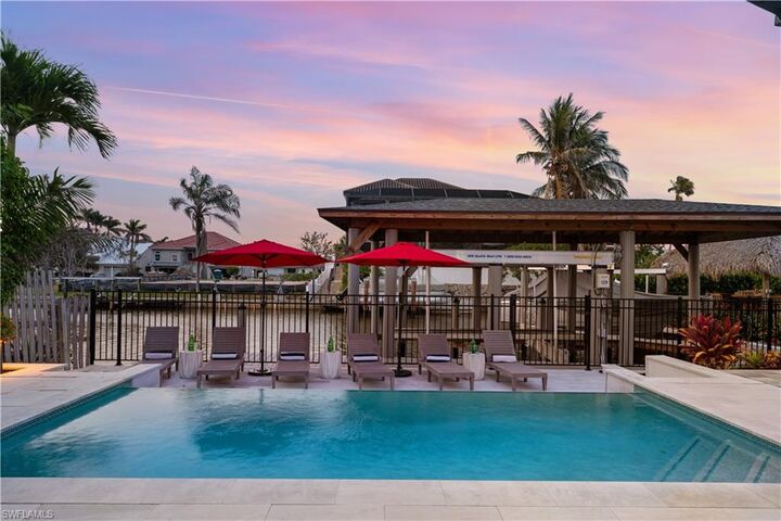 Property Photo:  493 Willet Ave  FL 34108 