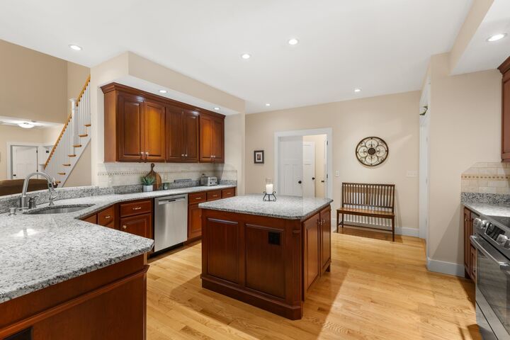 Property Photo: 51 Childs Drive NH 03820