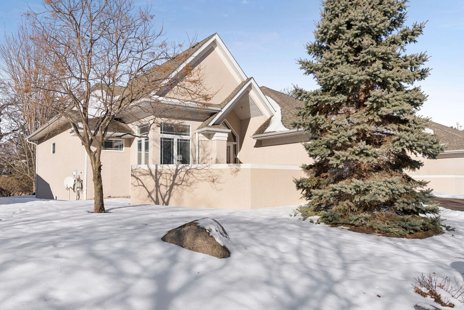 Property Photo:  8774 Lunski Lane  MN 55347 