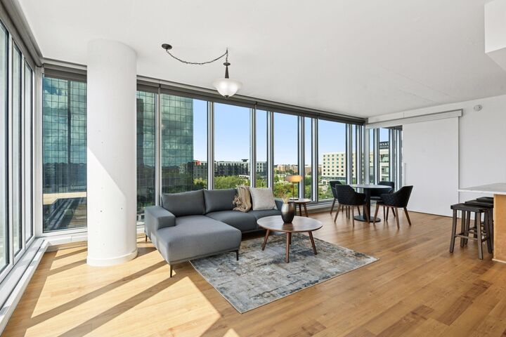 Property Photo: 8161 33rd Avenue S 609 MN 55425