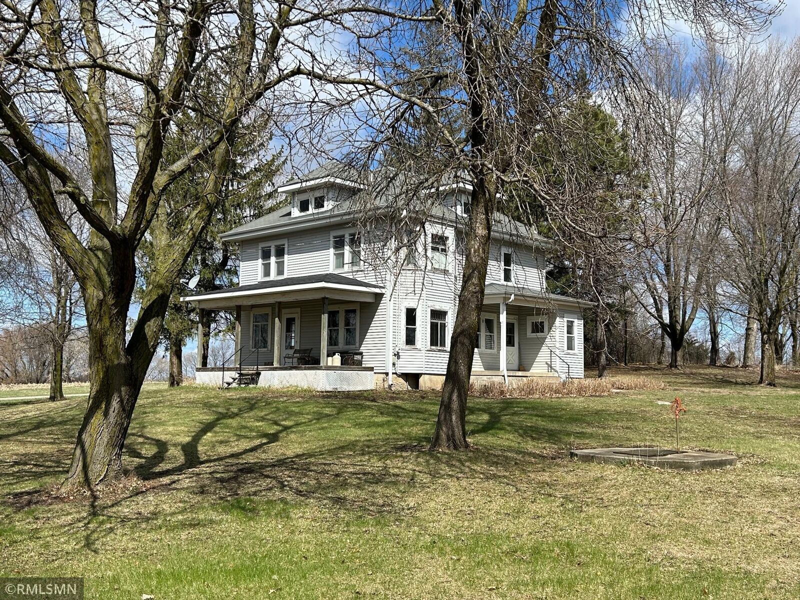 Property Photo:  5470 Town Hall Drive  MN 55357 