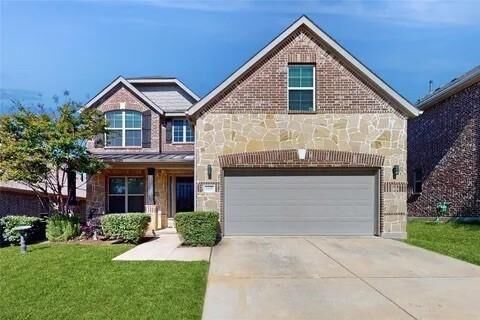 Property Photo:  3308 Knoll Pines Road  TX 76208 