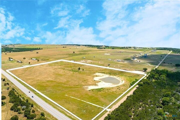 Property Photo:  135 County Road 360  TX 76528 