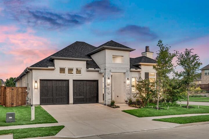 Property Photo:  8401 Wembley  TX 75056 