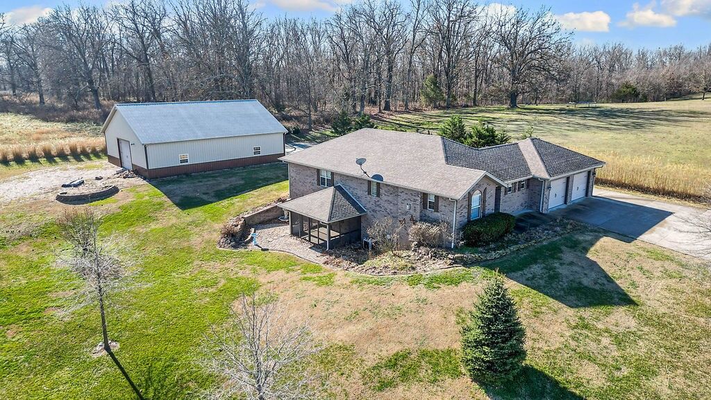 Property Photo:  10309 McGruder Boulevard  MO 65625 