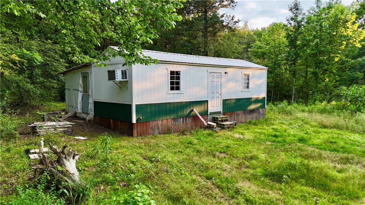 Property Photo:  978 Cr 3731  AR 72846 