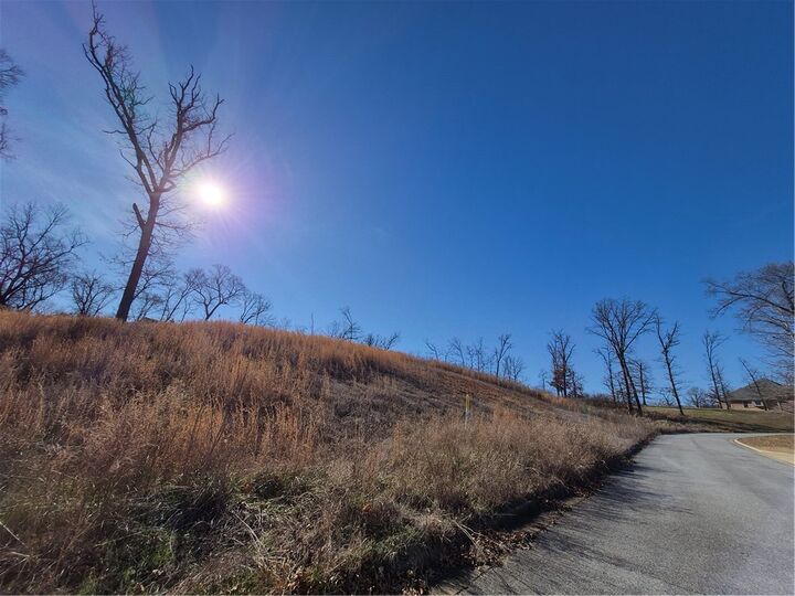 Property Photo:  22437 Rim Crest Court  AR 72761 