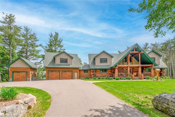 Property Photo:  11 Nevis Ridge Drive  ON L0L 1T0 