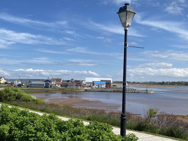 Property Photo: 45 Lantern Hill Drive PE C0A 1N0