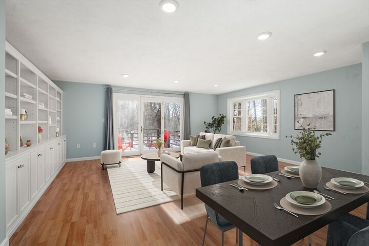 Property Photo:  9 Oak Ridge Drive 6  MA 01754 