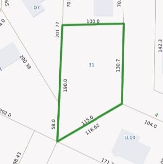 Property Photo:  0 Everett St  MA 01880 