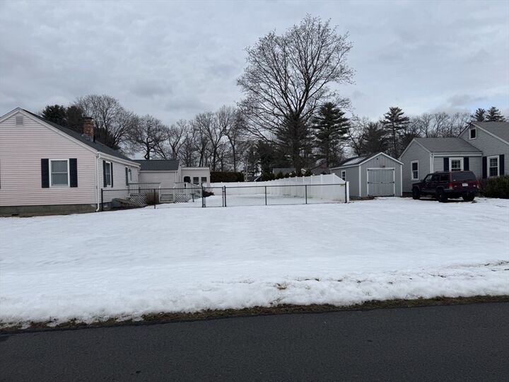 Property Photo:  35 Loring Ln  MA 01085 