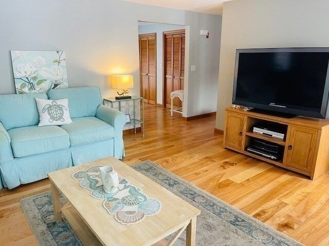 Property Photo:  33 Easterly Dr  MA 02537 