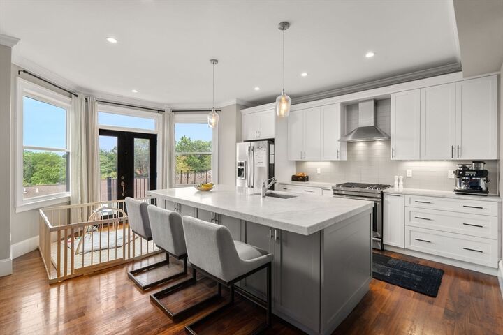 Property Photo:  324 Tappan 2  MA 02445 