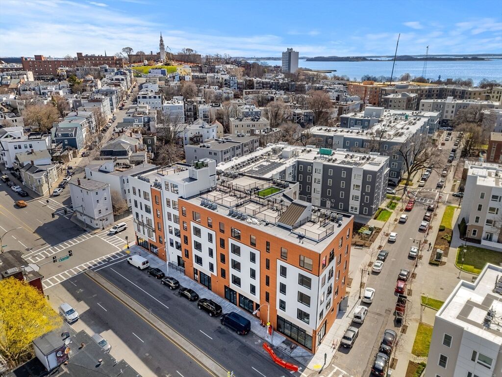 Property Photo:  256 Dorchester Street 301  MA 02127 