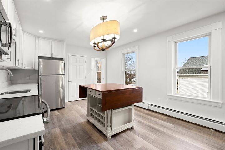 Property Photo:  17 Third Street 0  MA 01845 