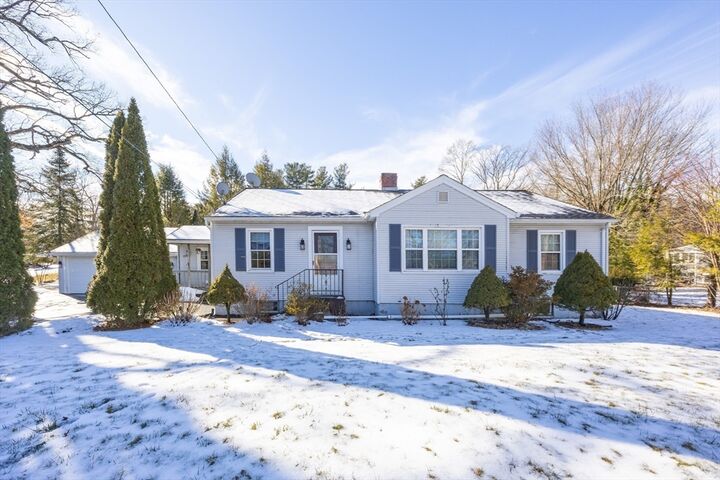 Property Photo:  279 S Main St  MA 01747 