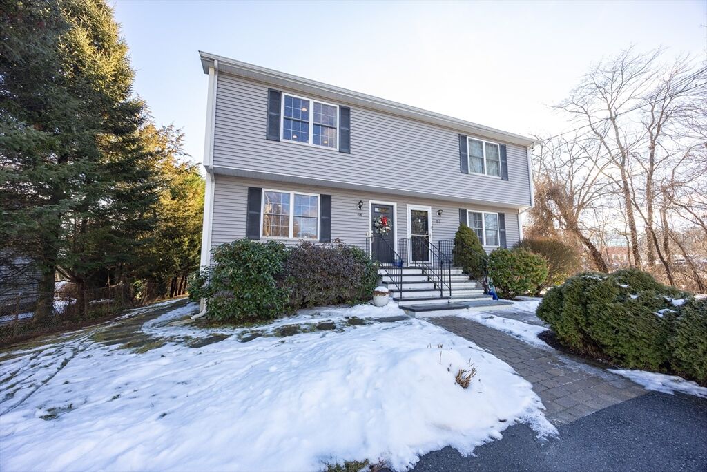 Property Photo:  64 Lawrence St 64  MA 01757 
