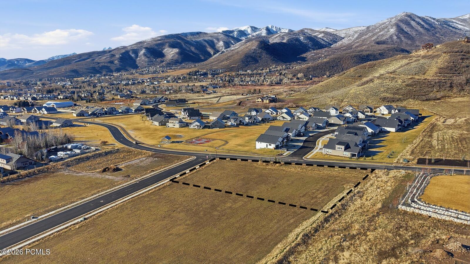 Property Photo:  1524 N Canyon View Road  UT 84049 