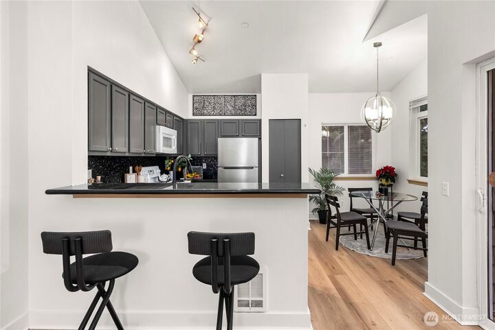 Property Photo: 5809 Highway Place B301 WA 98203