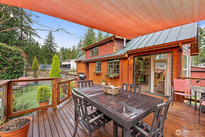 Property Photo:  12900  Parent Avenue SW  WA 98367 