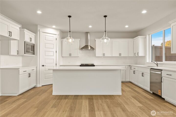 Property Photo:  7156 (Lot 11)  90th Street Ct E  WA 98371 