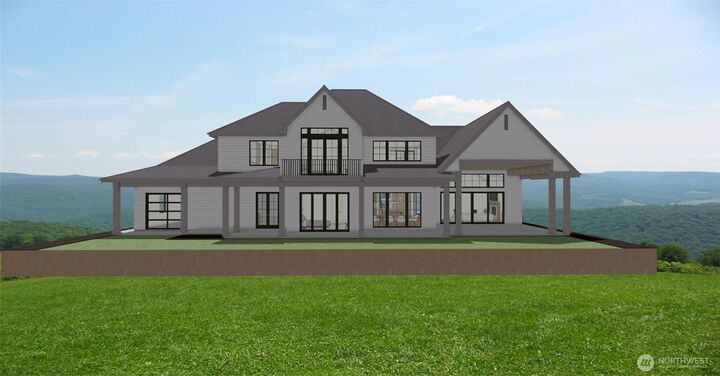 Property Photo: 5512 N Benton Drive WA 98607