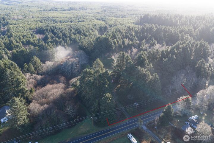 Property Photo:  3078  State Route 109  WA 98535 