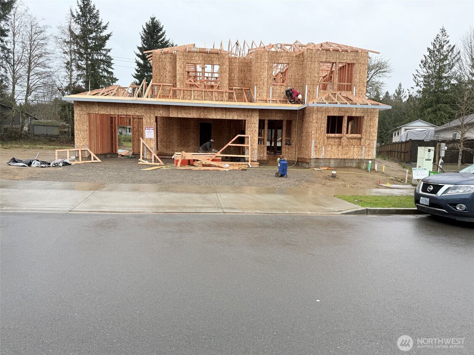 Property Photo:  6841  Kyodi Court SE  WA 98501 
