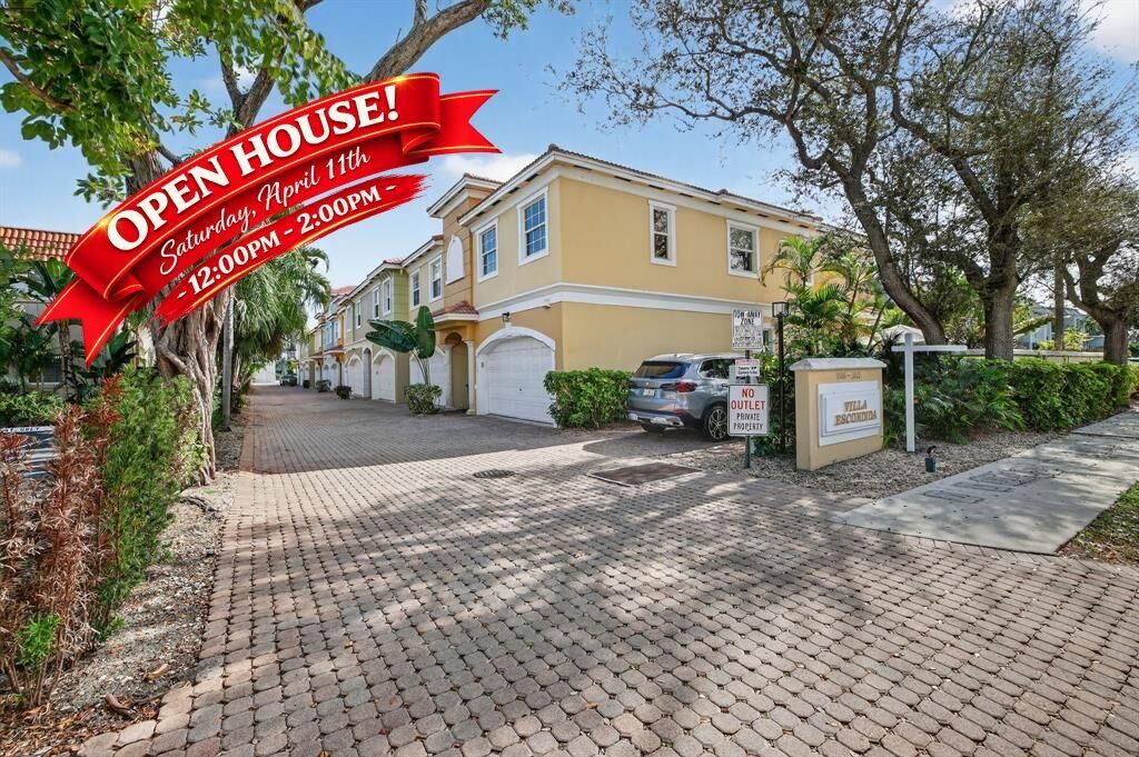 Property Photo:  3024 NE 5th Terrace 10  FL 33334 