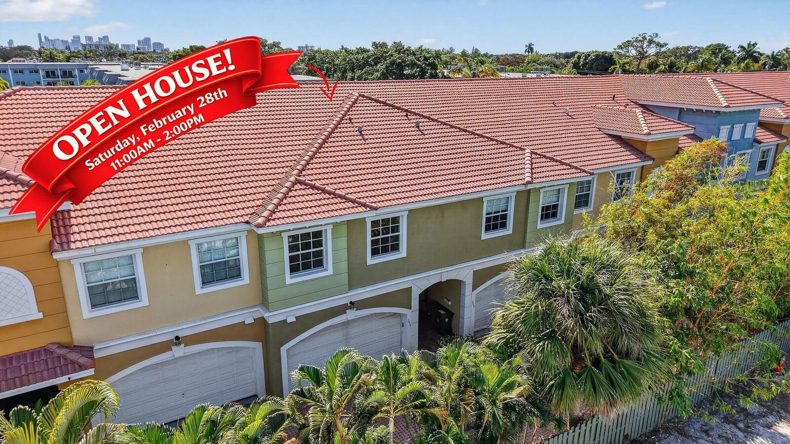 Property Photo:  3024 NE 5th Terrace 10  FL 33334 