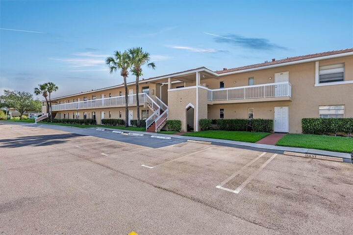 Property Photo:  911 Twin Lakes Drive 3-N  FL 33071 