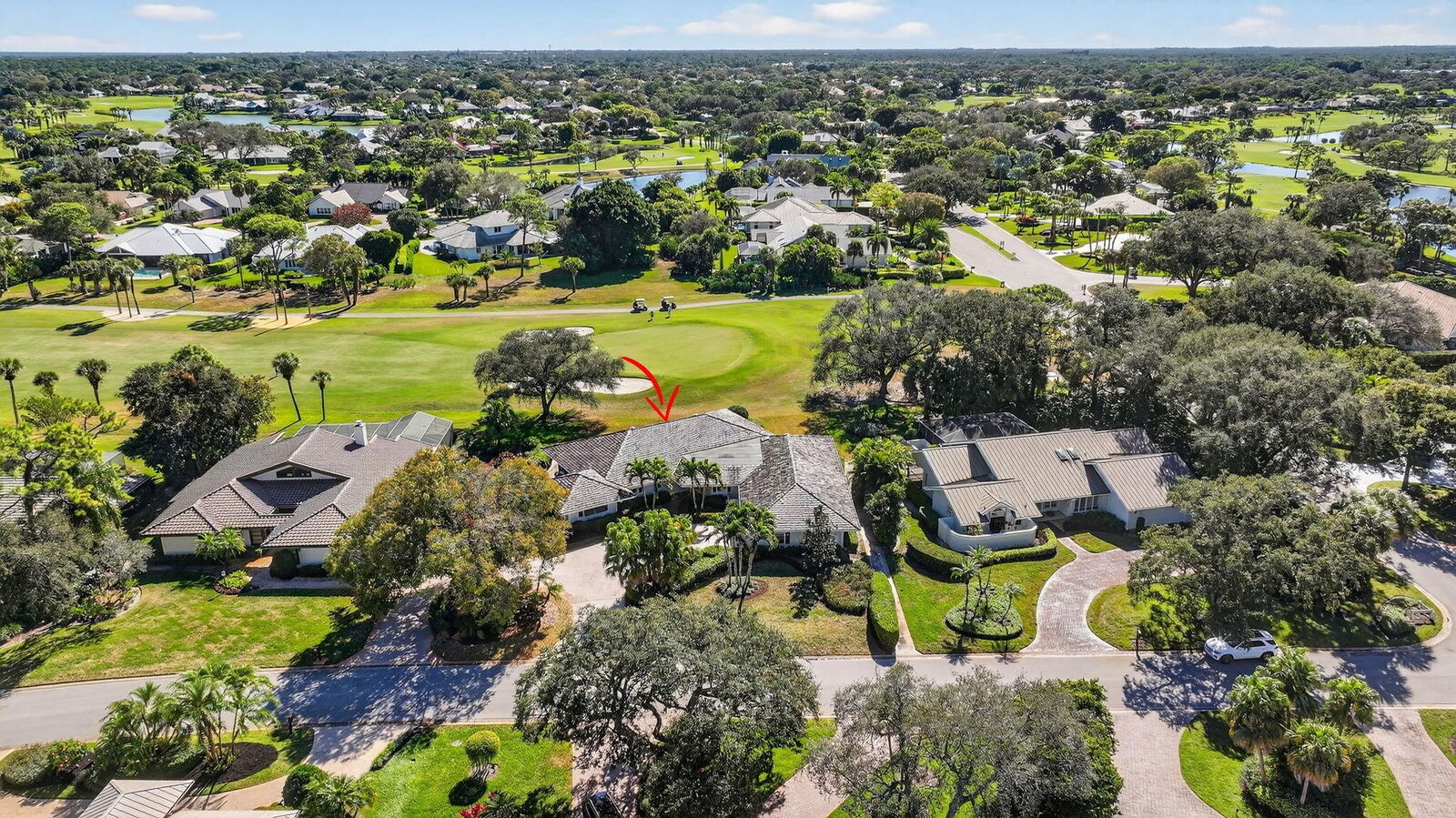 Property Photo:  5610 SE Winged Foot Drive  FL 34997 