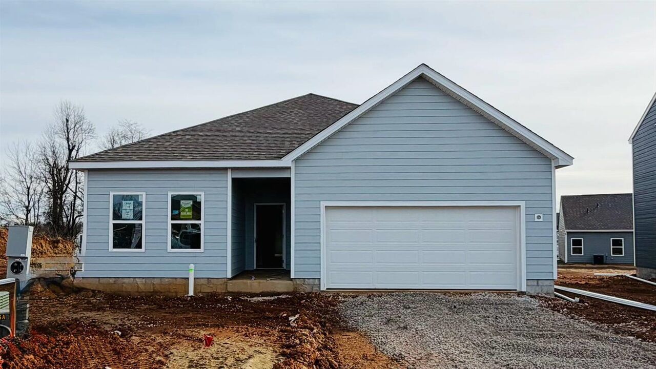 Property Photo:  586 Merit Court  KY 42101 