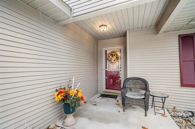 Property Photo:  1263 Terra Road  MI 49686 