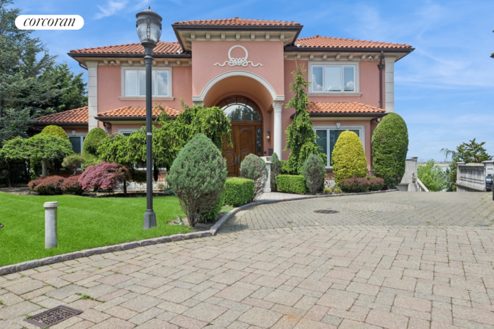 Property Photo:  1-06 Samos Lane  NY 11357 