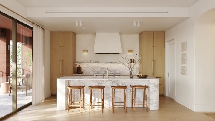 Property Photo:  110 Boerum Place 203  NY 11201 