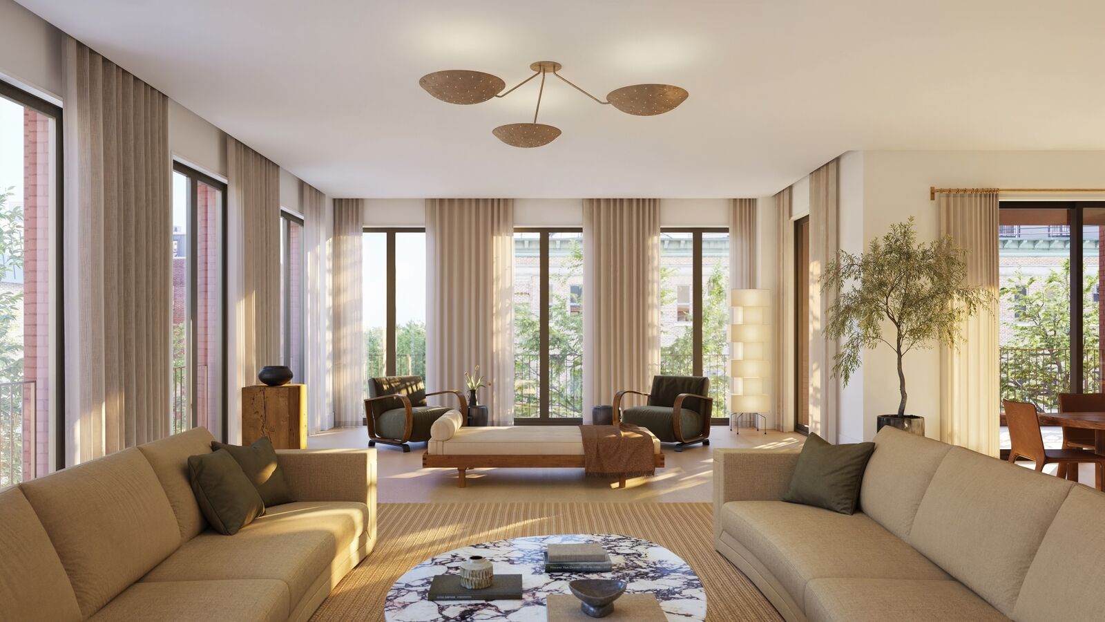 Property Photo:  110 Boerum Place 304  NY 11201 