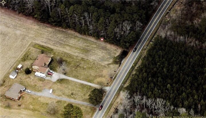Property Photo:  Hwy 13 Whaleyville Blvd  VA 23434 