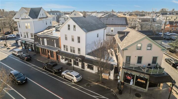 Property Photo:  336 Atwells Avenue  RI 02903 