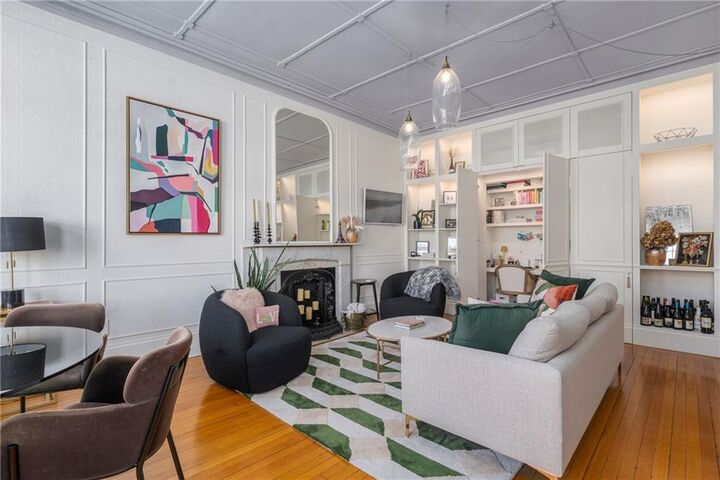 Property Photo:  36 Kay Street 3  RI 02840 