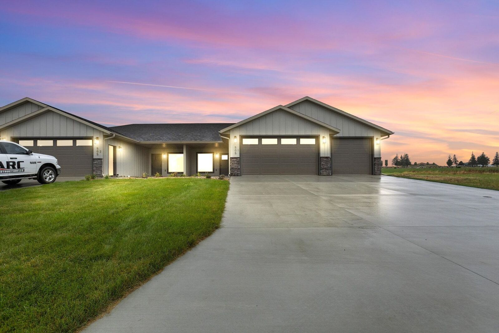 Property Photo:  505 Mill Pond Rd Road 1  IA 51246 