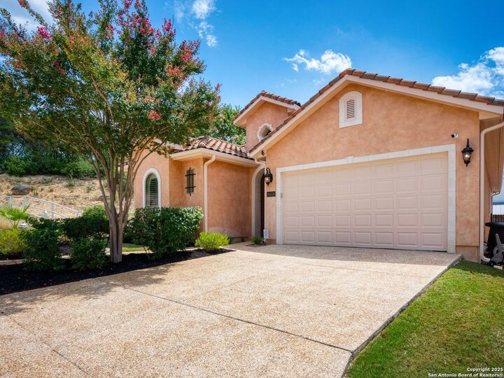 Property Photo: 16026 Huebner Bluff TX 78248