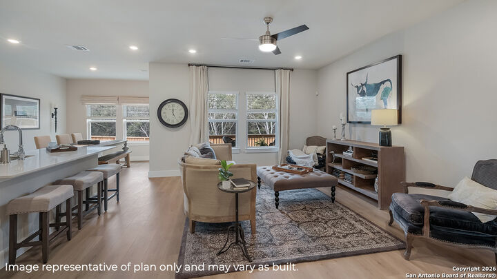 Property Photo:  20821 Stonework Spur  TX 78266 