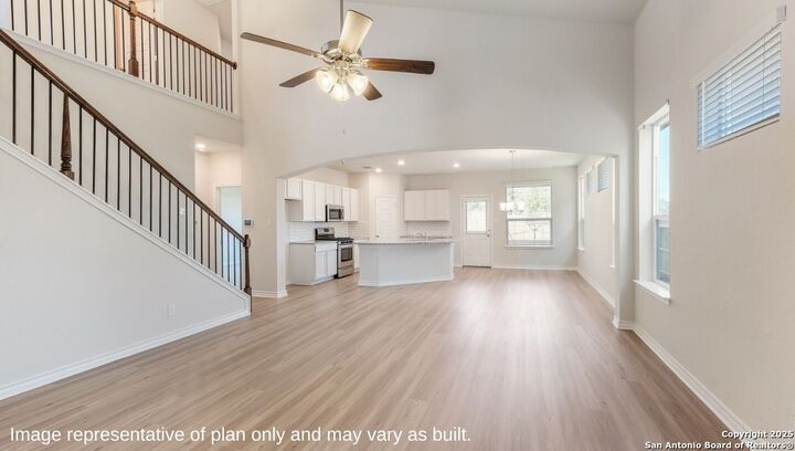 Property Photo:  20853 Stonework Spur  TX 78266 