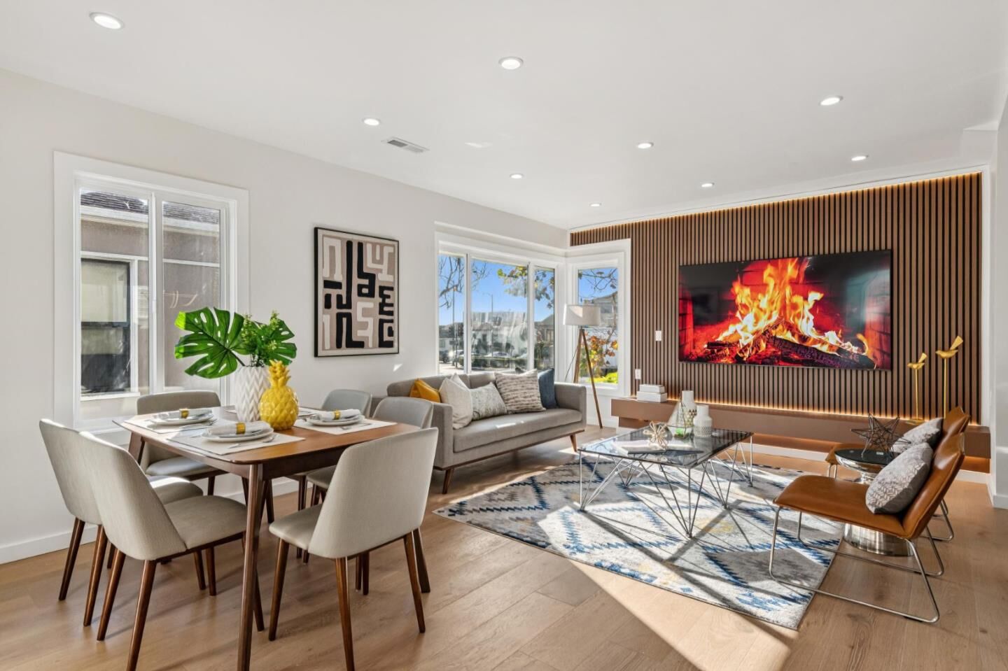 Property Photo:  3060 19th Avenue  CA 94132 