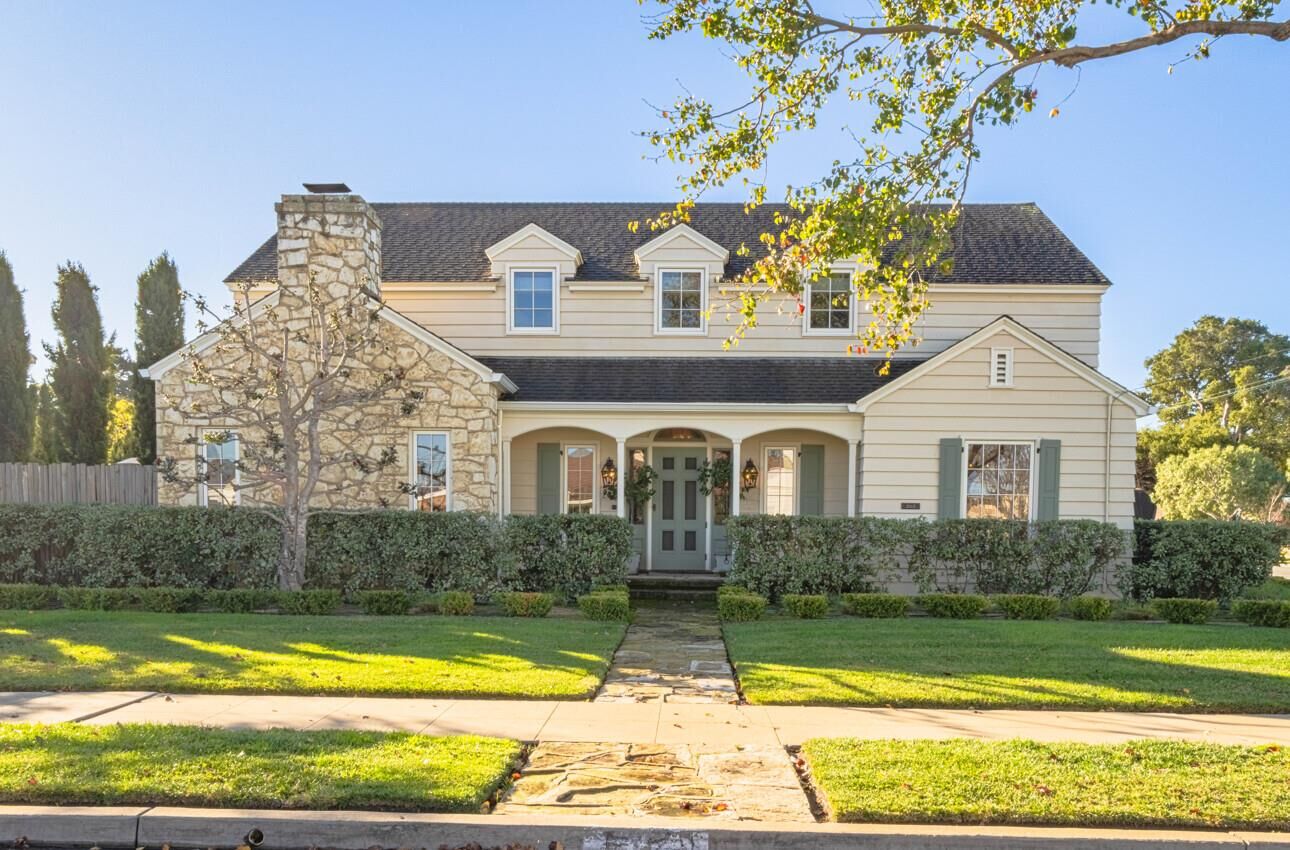 Property Photo:  202 Pine Street  CA 93901 