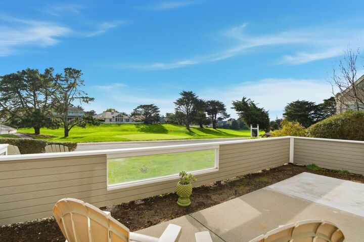 Property Photo:  25 Merion Road  CA 94019 