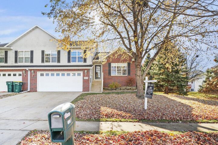 Property Photo:  106 Maria Lane  WI 53527 